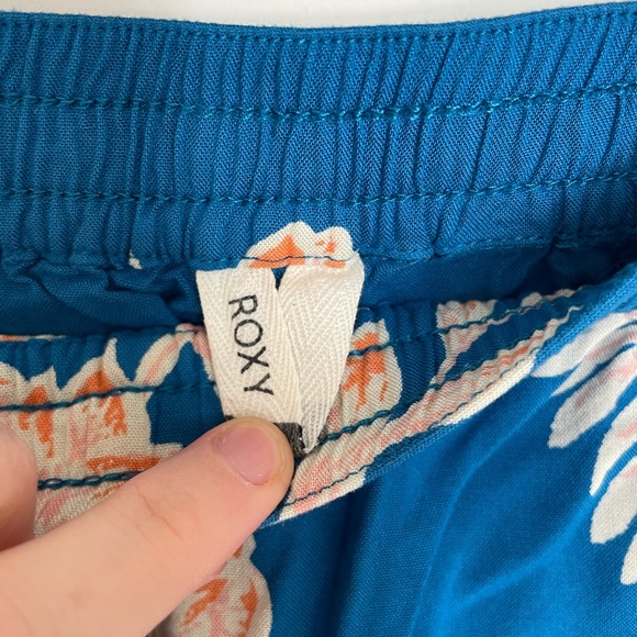 Roxy Flowy Pants - Picture 5 of 6